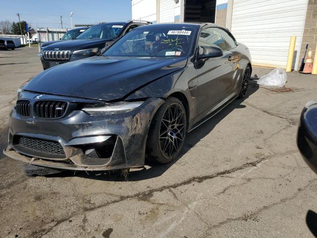 Bmw M4 (2018)