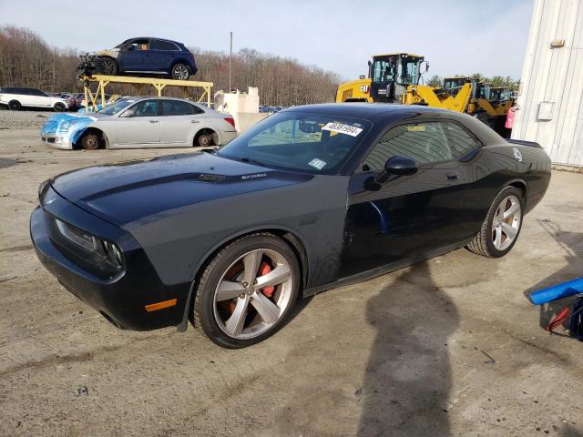 Dodge Challenger (2008)