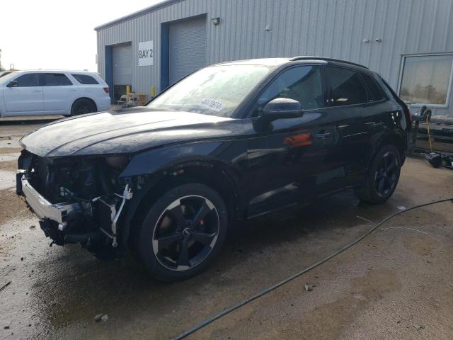 Audi Sq5 (2020)