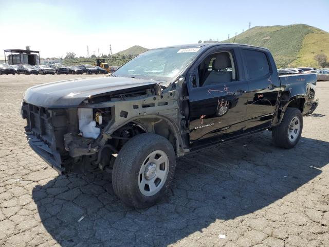 Chevrolet Colorado (2021)