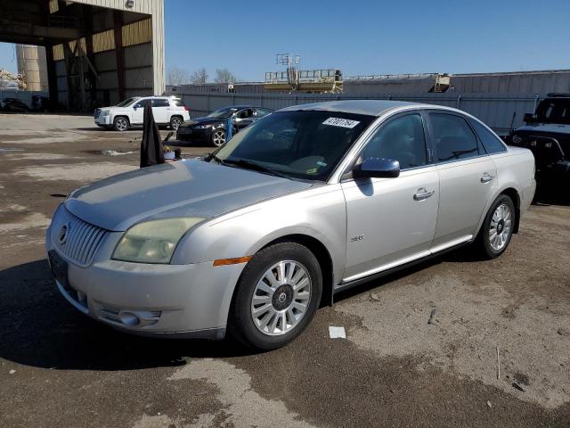 Mercury Sable (2008)