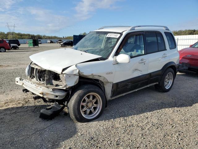 Suzuki Gr vitara (2005)