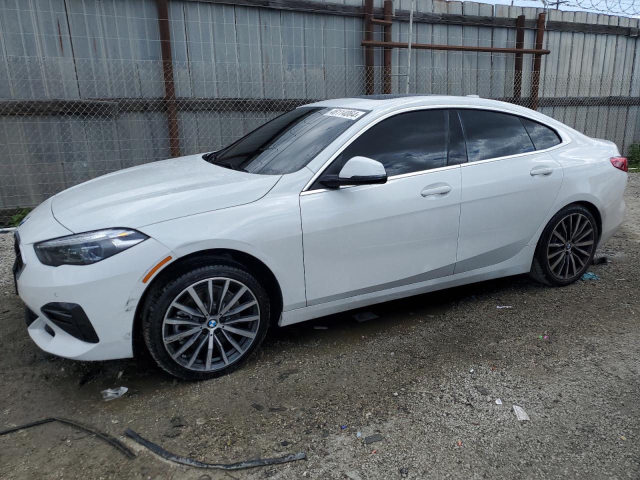 Bmw 2er (2022)