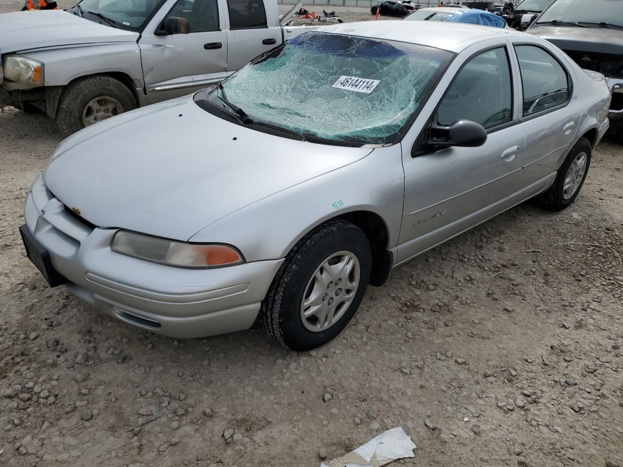 Dodge Stratus (2000)