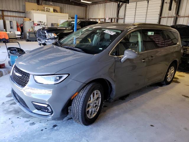 Chrysler Pacifica (2022)