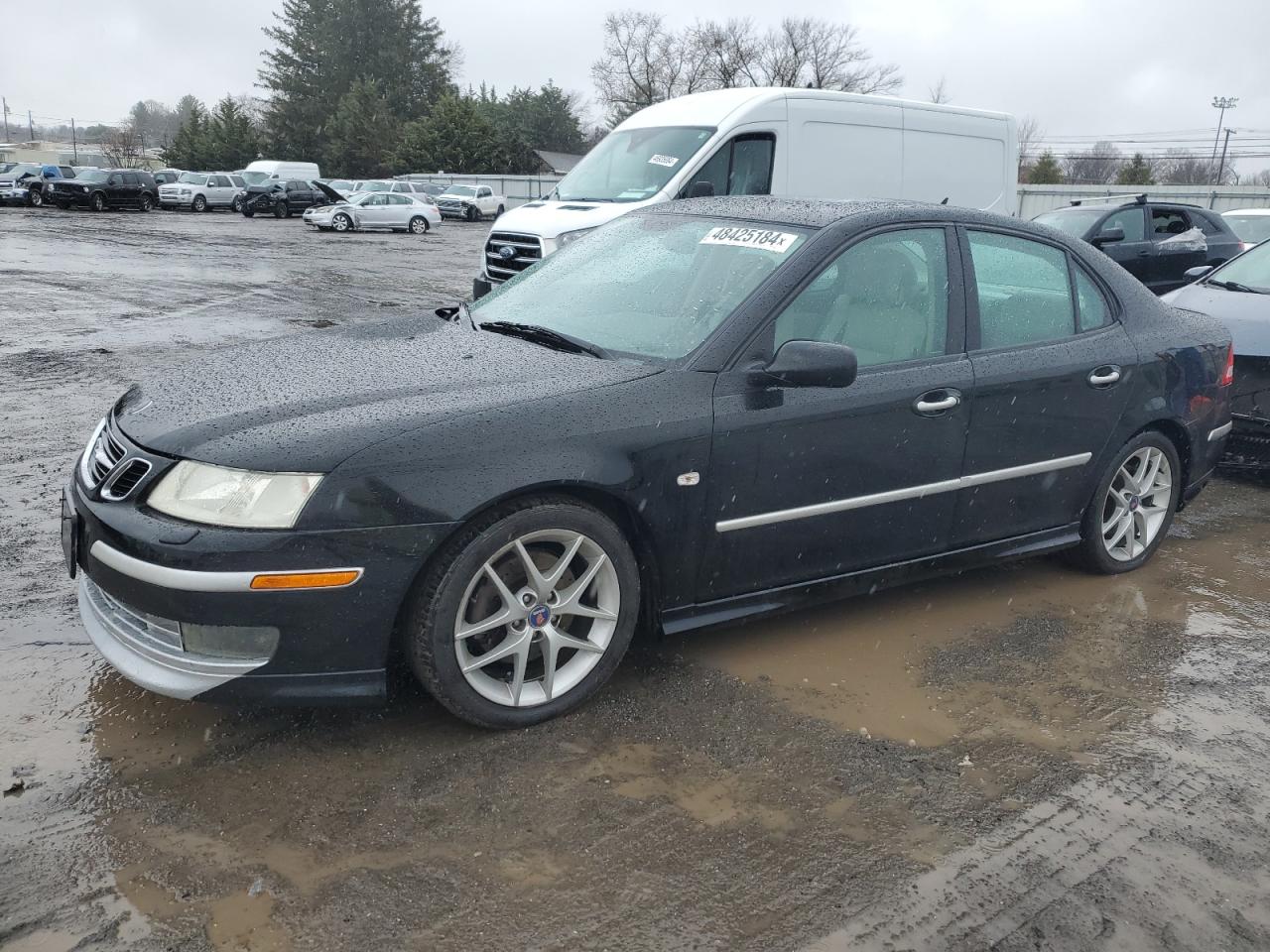 Saab 9000 (2003)