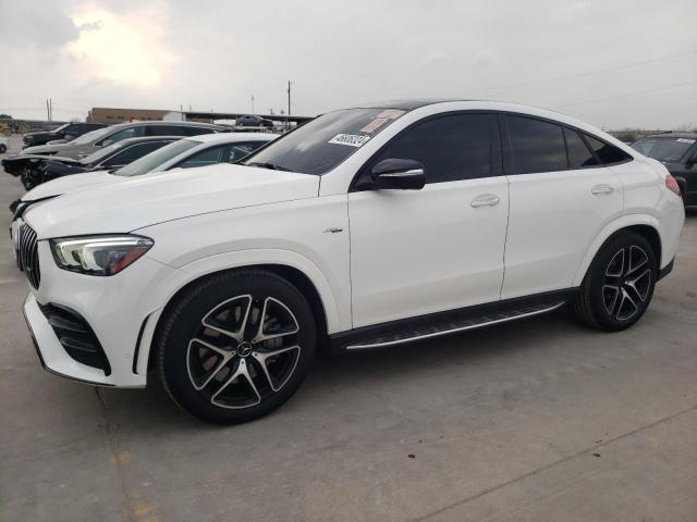 Mercedes-benz Gle-class (2021)