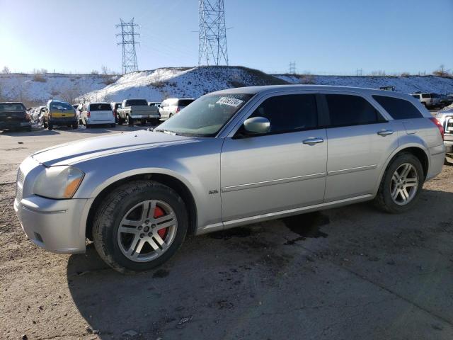Dodge Magnum (2005)