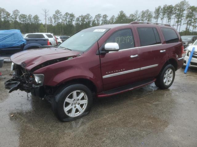 Chrysler Aspen (2009)
