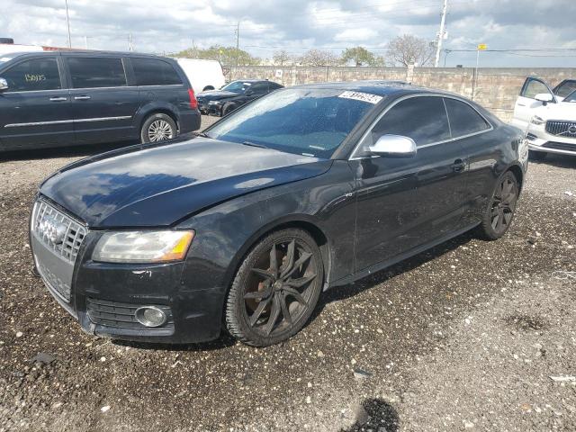 Audi S5-rs5 (2010)