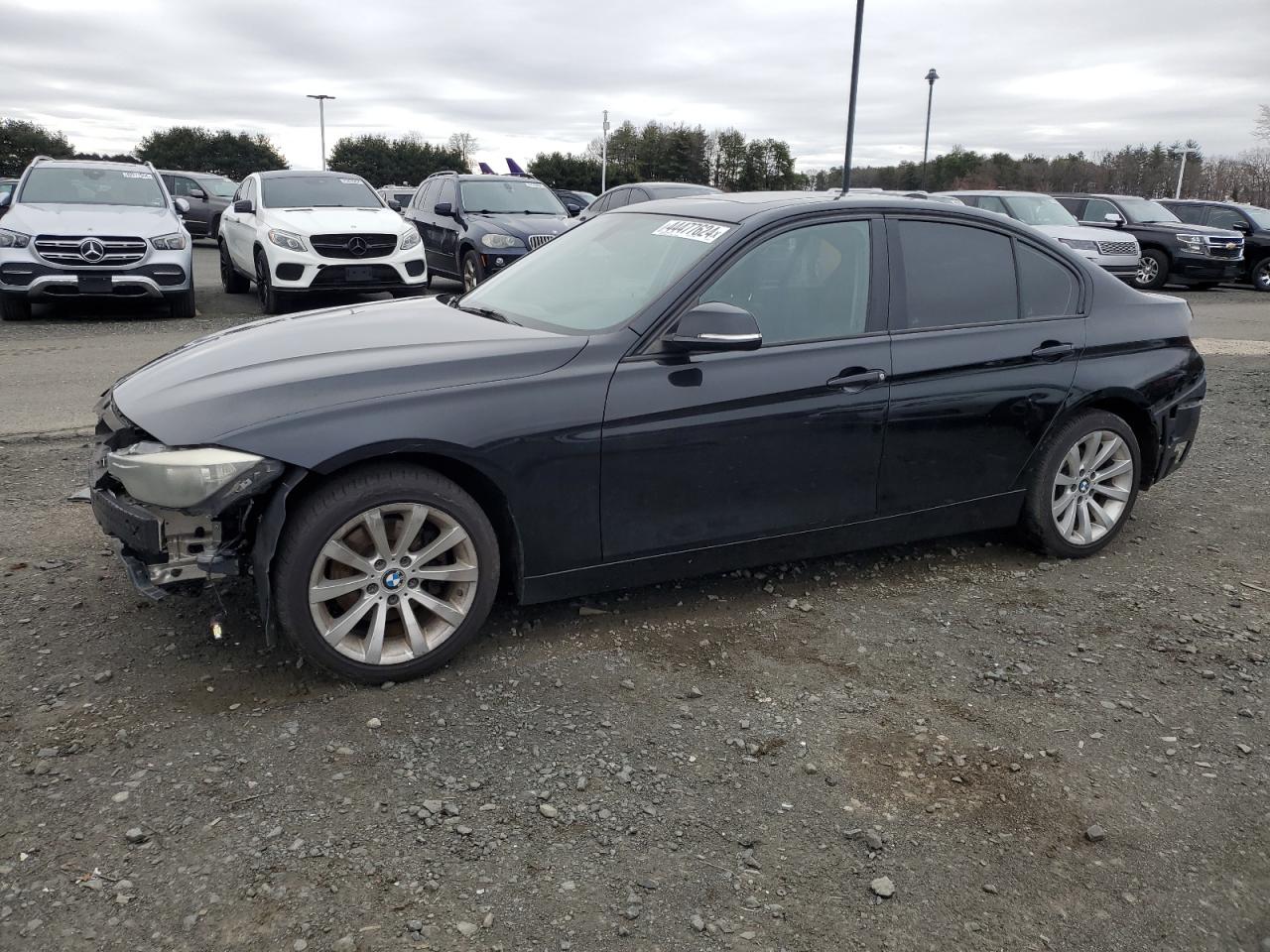 Bmw 3er (2013)