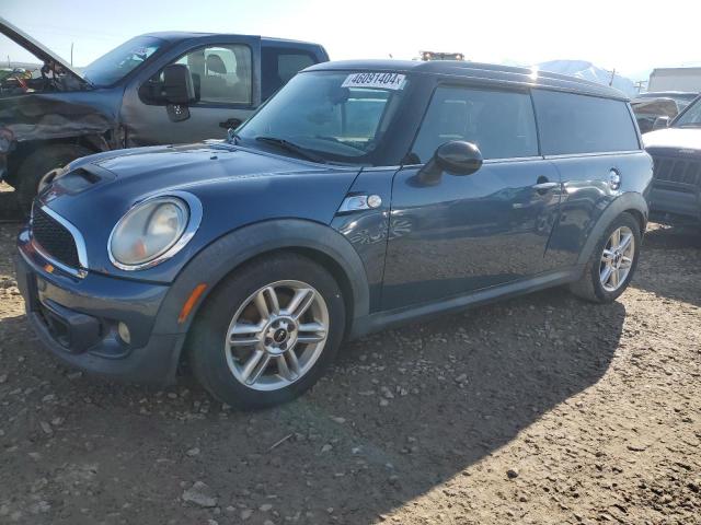 Mini Cooper (2011)