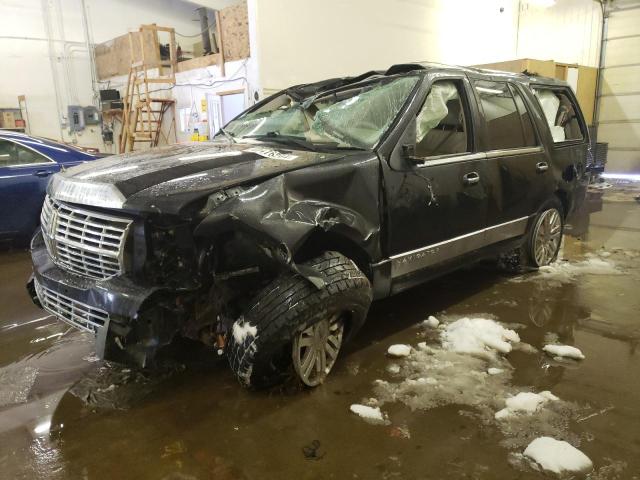 Lincoln Navigator (2012)