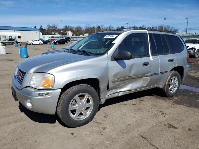 Gmc Envoy (2008)