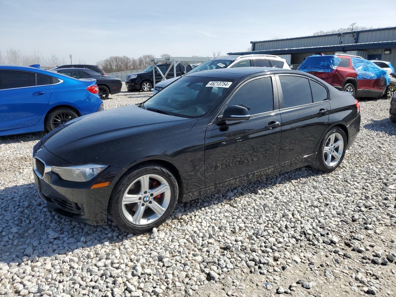 Bmw 3er (2013)