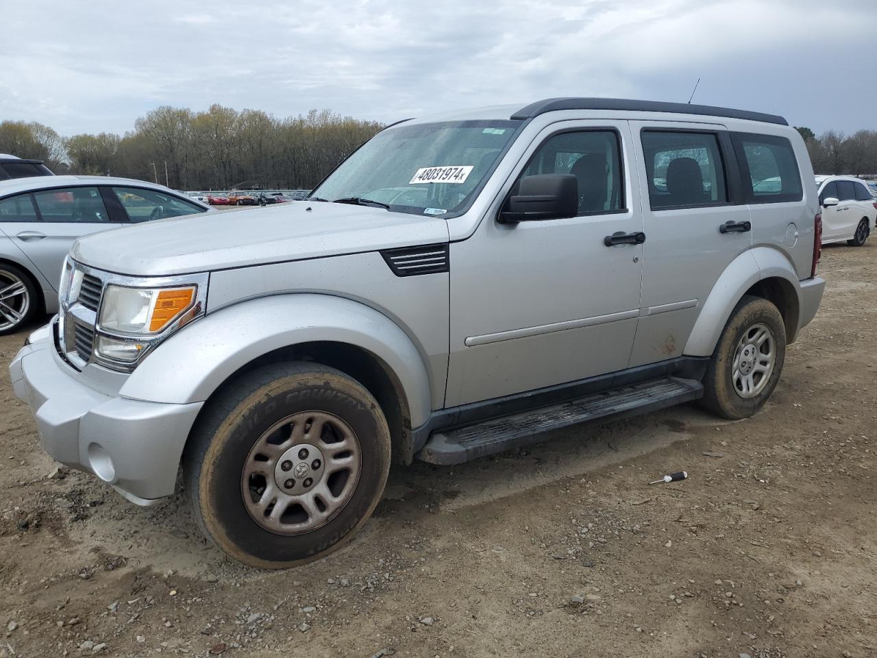 Dodge Nitro (2011)