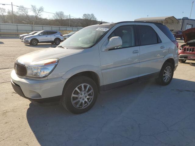 Buick Rendezvous (2006)
