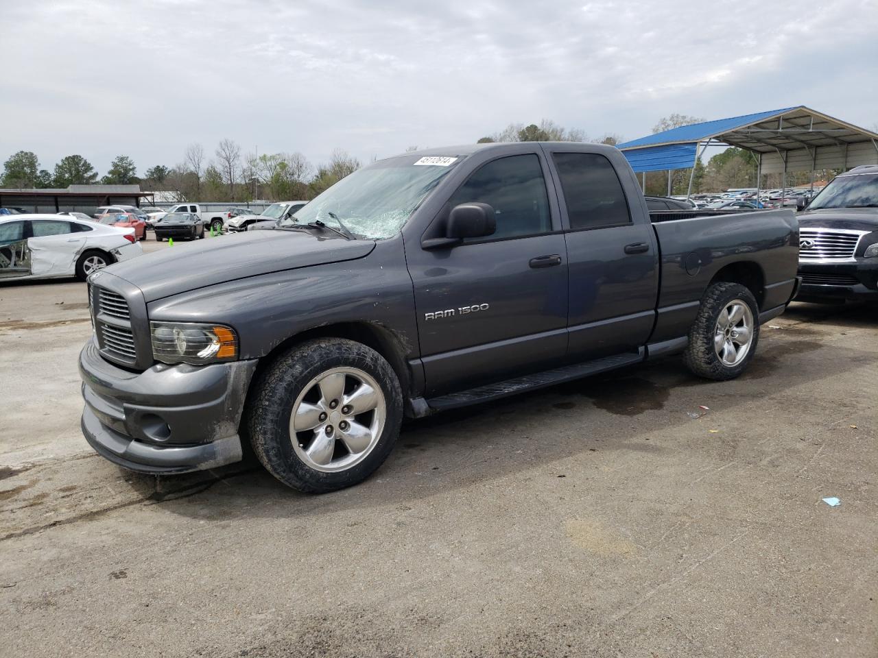 Dodge Ram (2003)