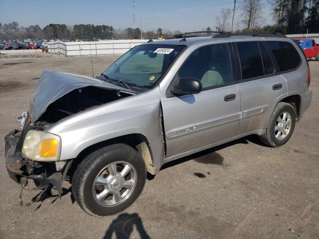 Gmc Envoy (2004)