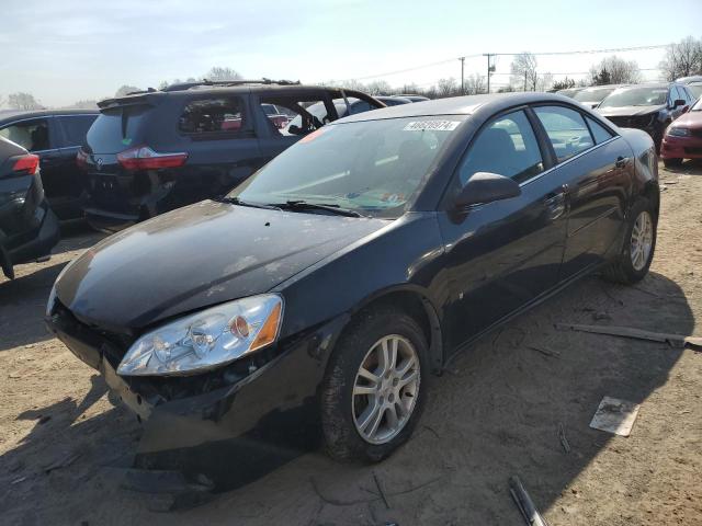 Pontiac G6 (2007)