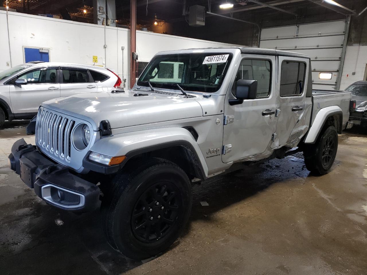 Jeep Gladiator (2023)