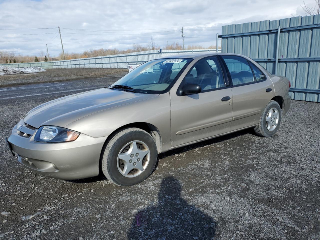 Chevrolet Cavalier (2005)
