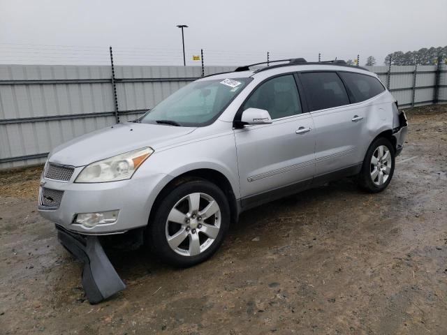 Chevrolet Traverse (2009)