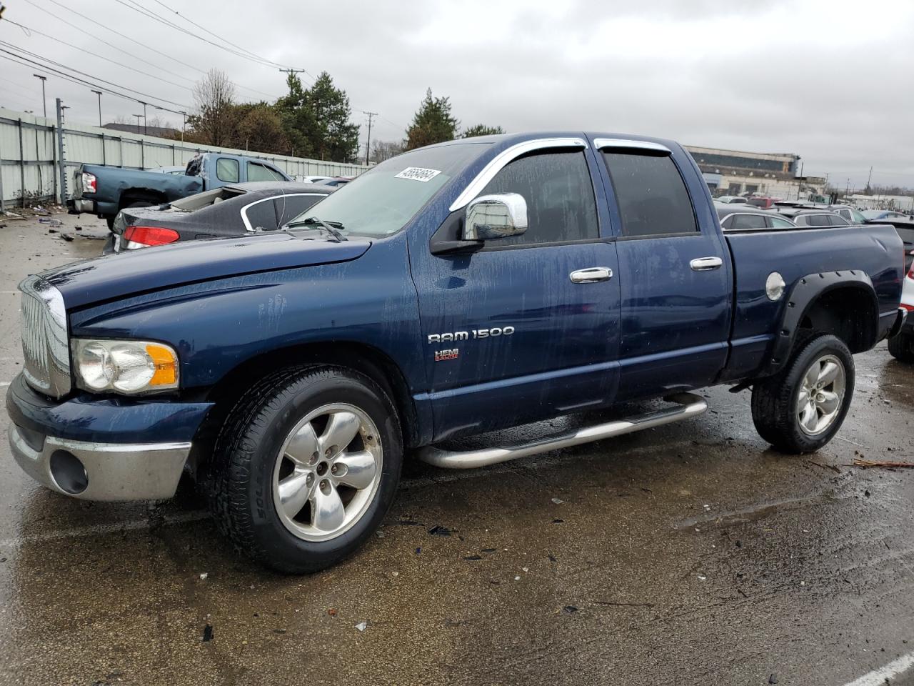 Dodge Ram (2004)
