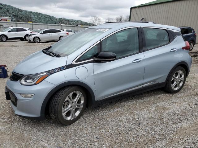 Chevrolet Bolt (2017)