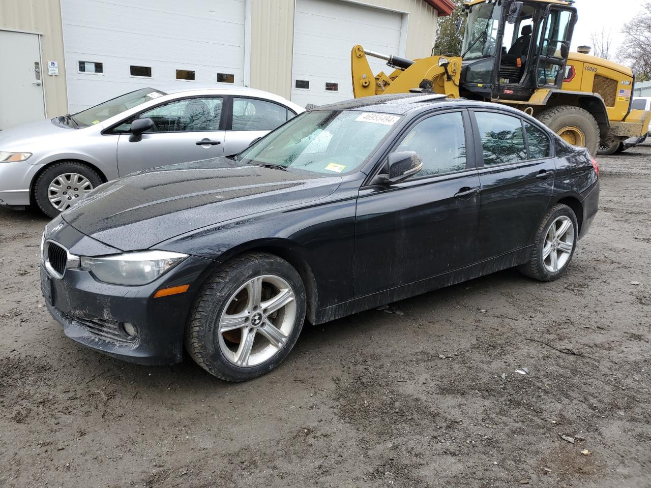 Bmw 3er (2015)