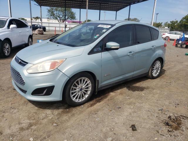Ford Cmax (2013)