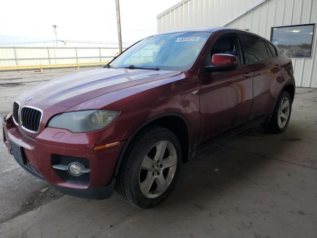 Bmw X6 (2009)
