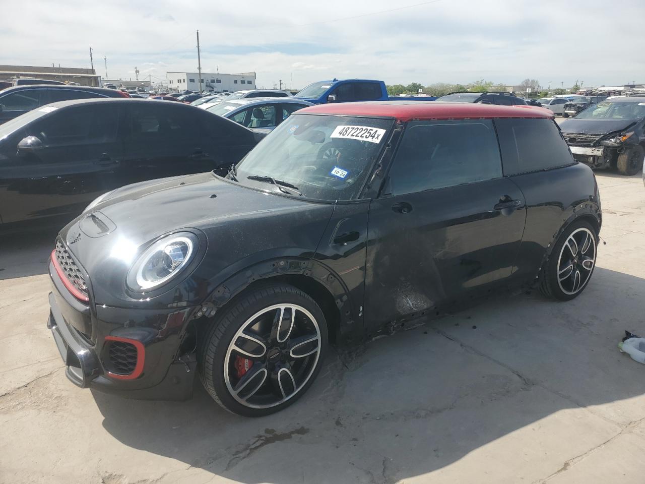 Mini Cooper (2019)