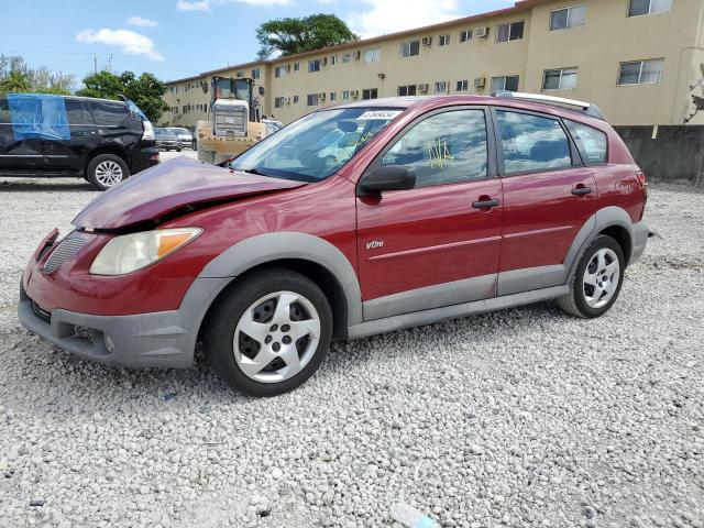 Pontiac Vibe (2008)