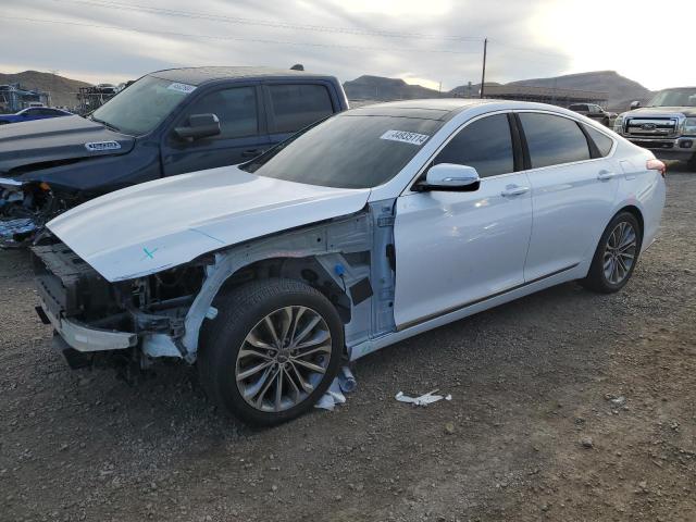 Hyundai Genesis (2015)