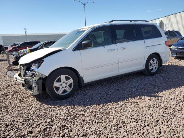 Honda Odyssey lx (2008)