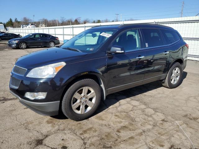 Chevrolet Traverse (2012)