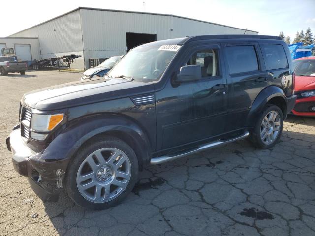 Dodge Nitro (2007)