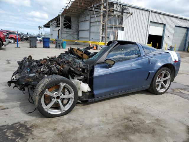 Chevrolet Corvette (2011)