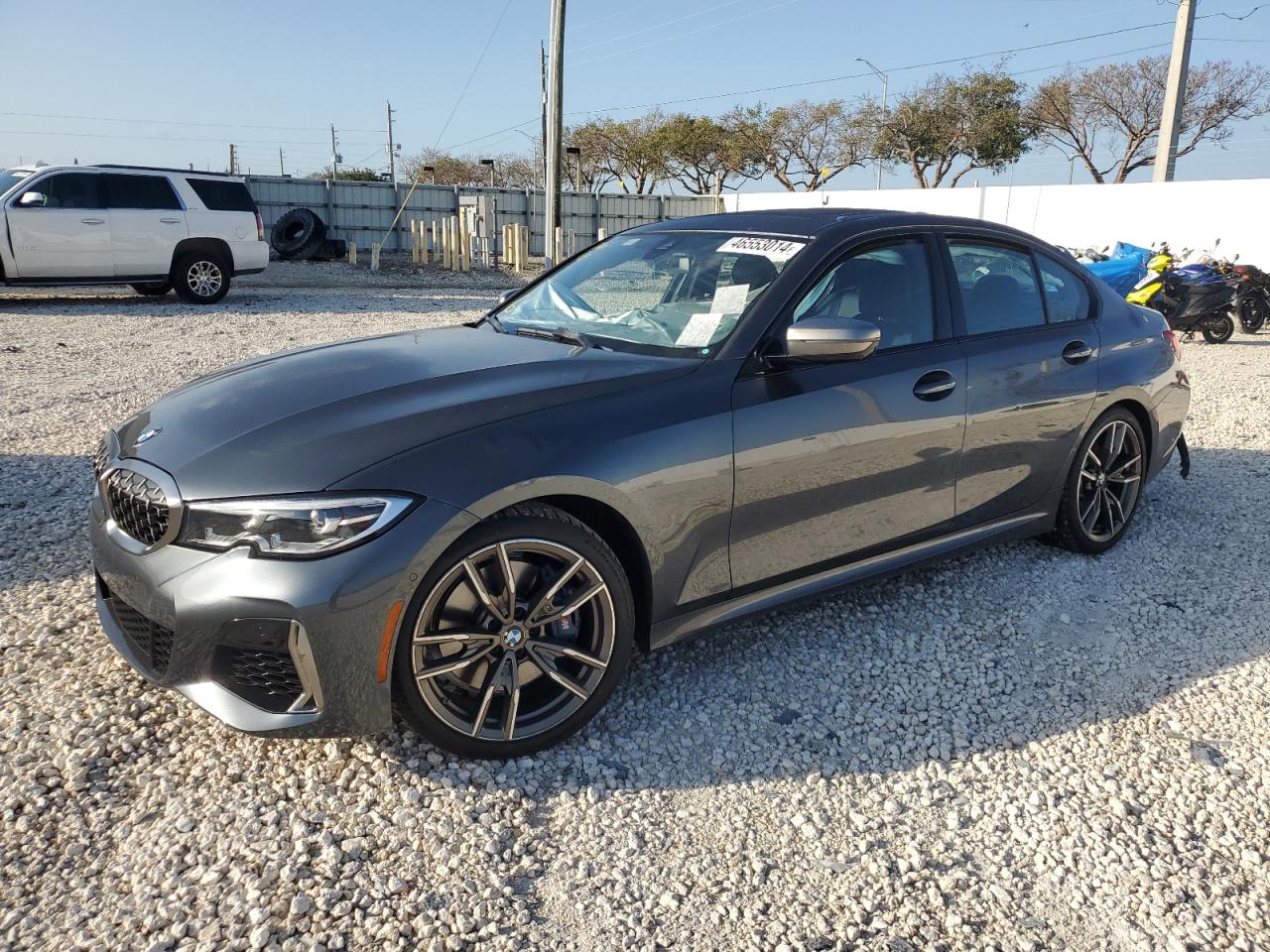 Bmw M3 (2020)