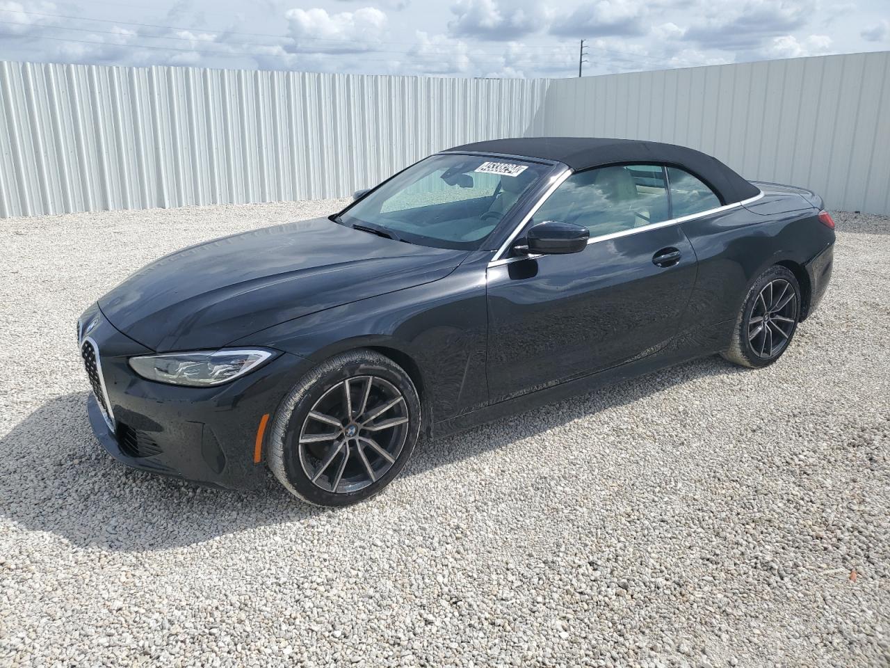 Bmw 4er (2023)