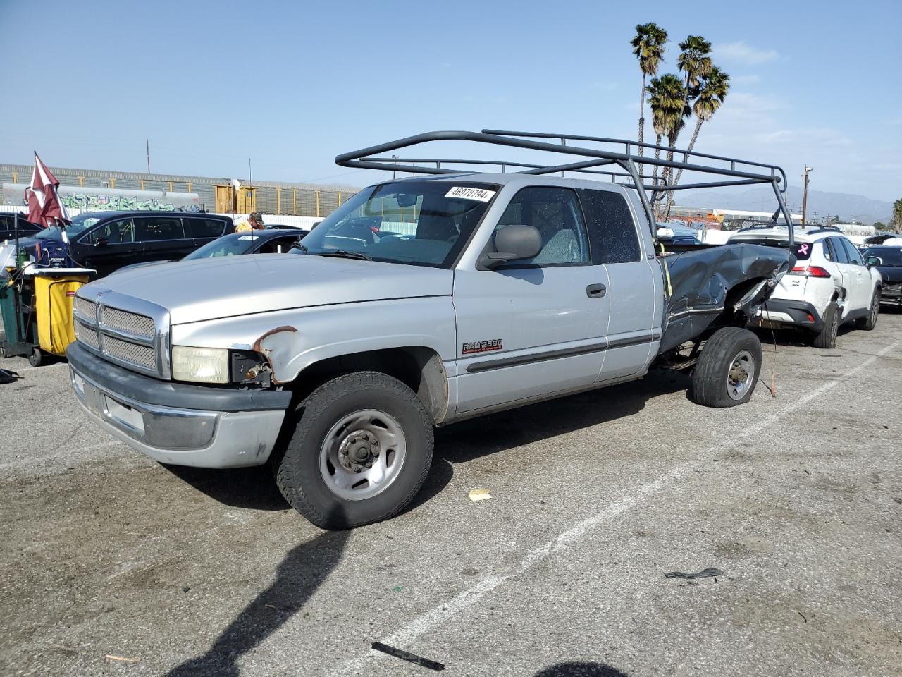 Dodge Ram (1998)