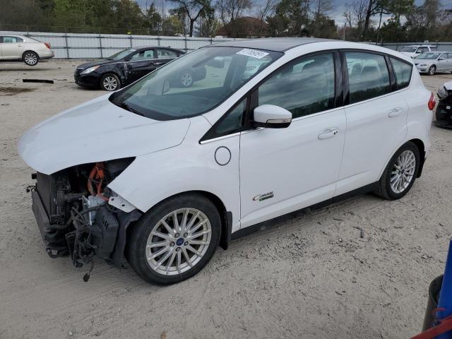 Ford Cmax (2013)