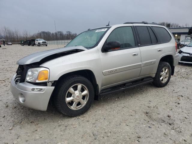 Gmc Envoy (2005)