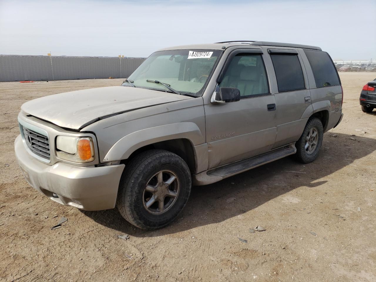 Cadillac Escalade (1999)