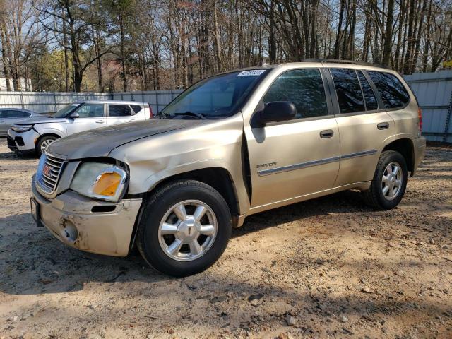 Gmc Envoy (2006)