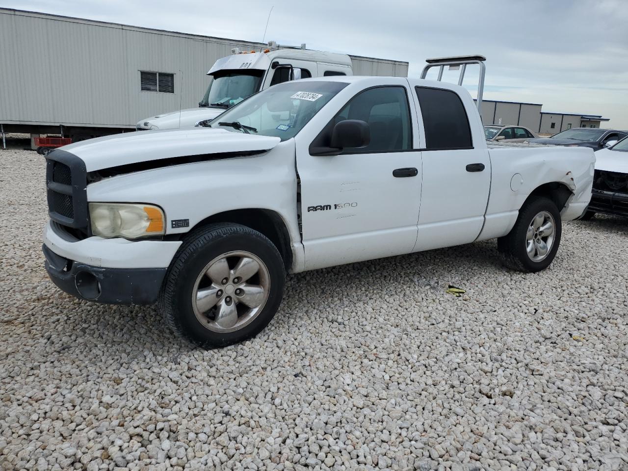 Dodge Ram (2004)