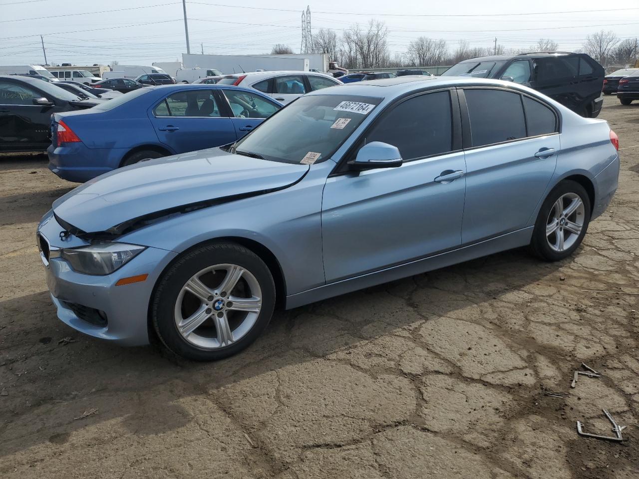 Bmw 3er (2013)