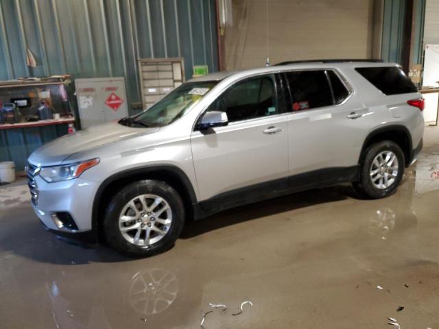Chevrolet Traverse (2019)