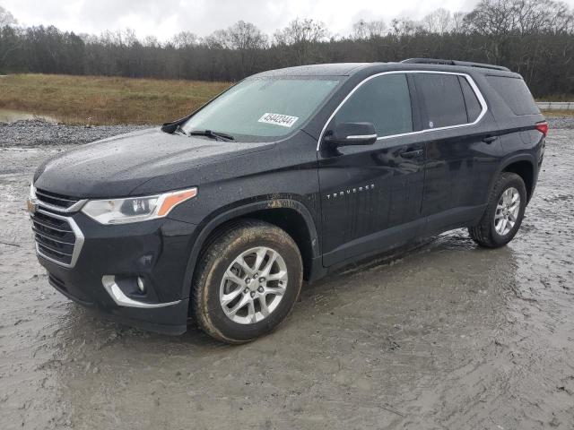 Chevrolet Traverse (2020)